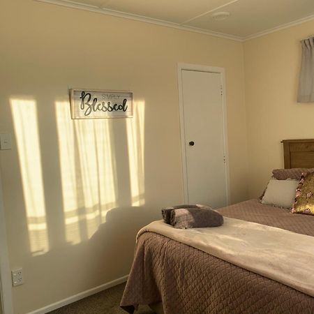 The Homestead - Cosy 3 Bedroom House 로토루아 외부 사진